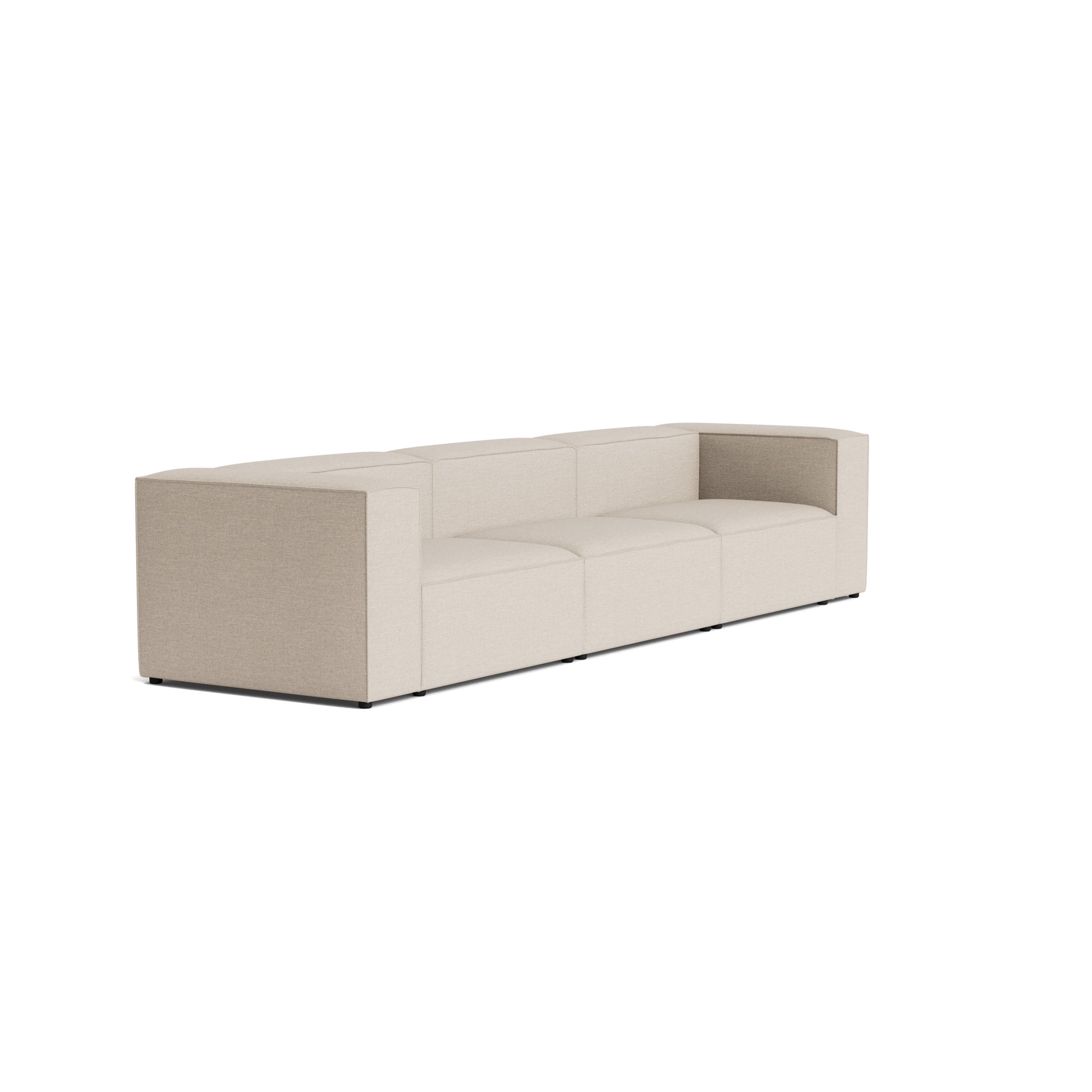 Lissabon XL 3 personers sofa - Møbelkompagniet