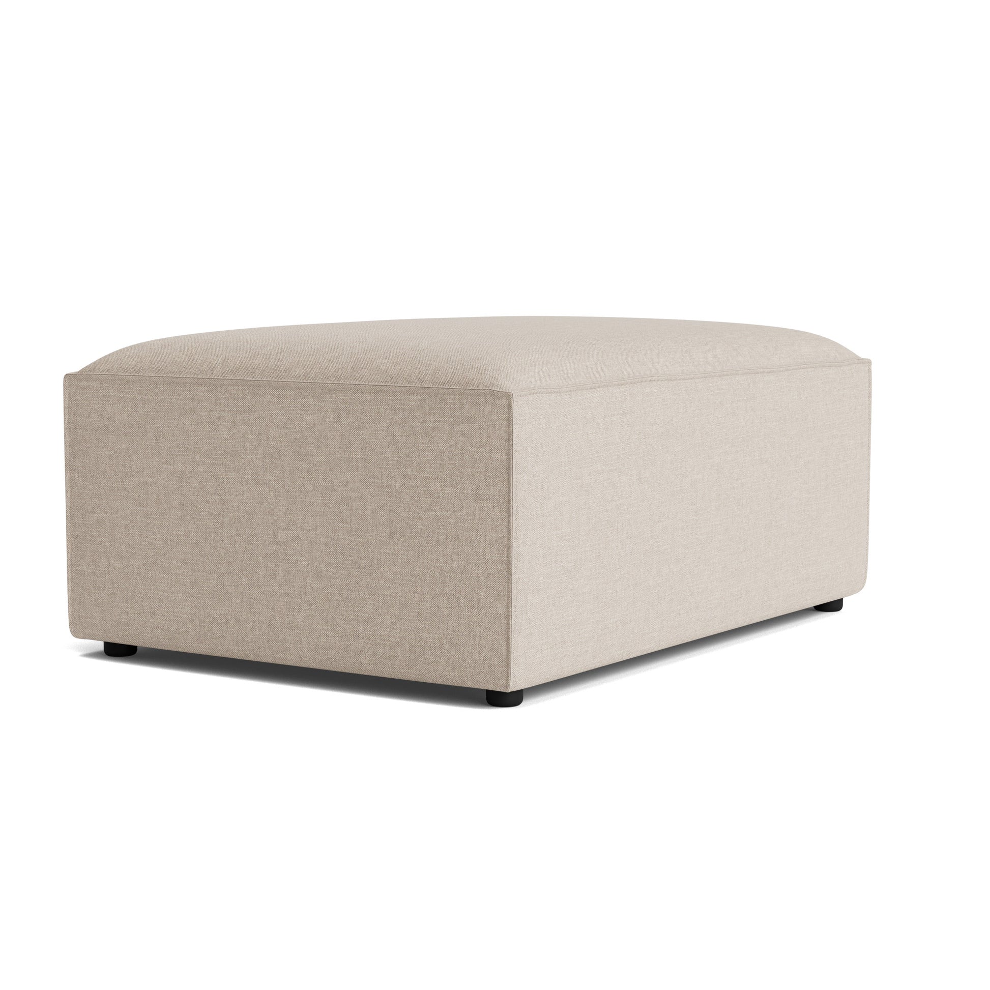 Lissabon puf - Møbelkompagniet