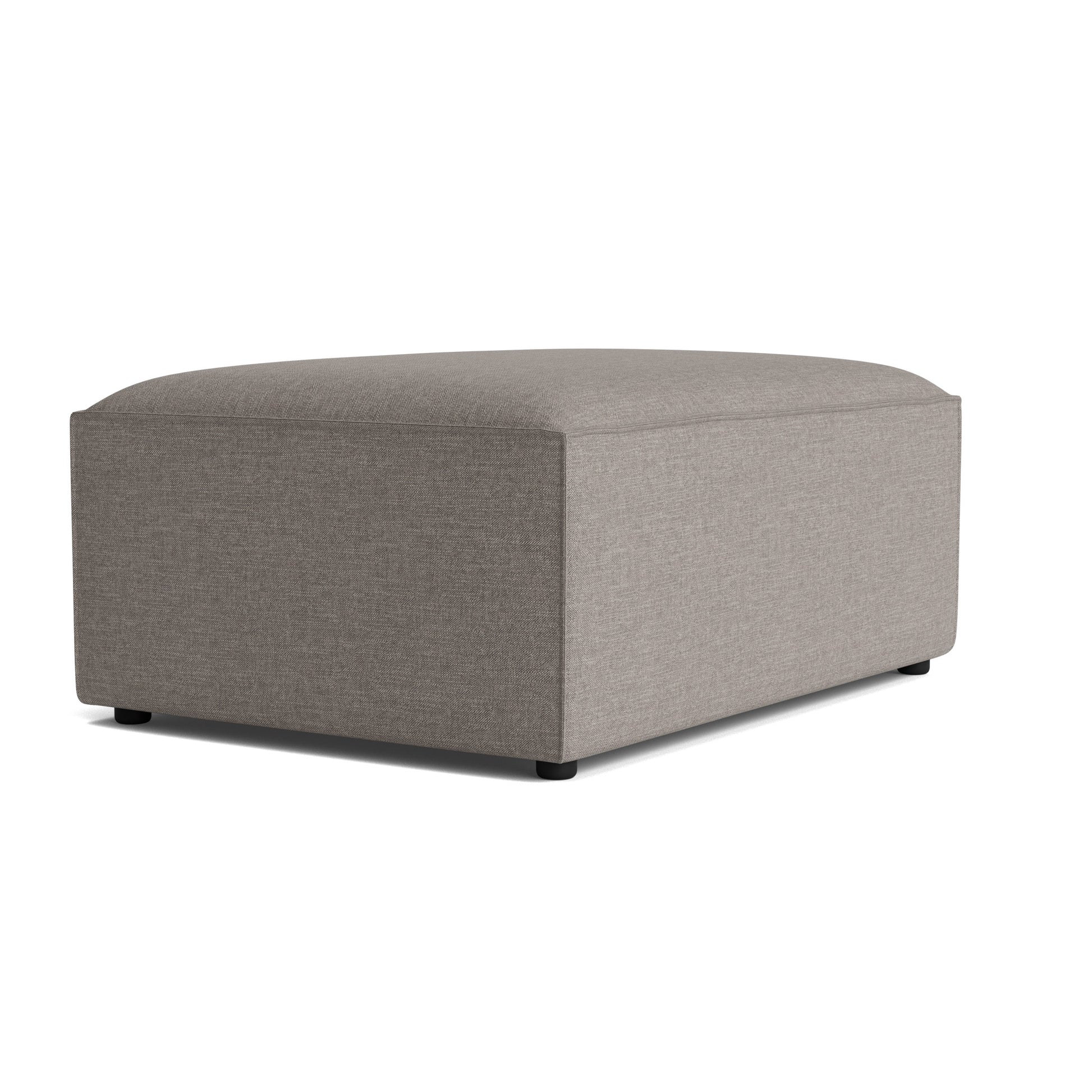 Lissabon puf - Møbelkompagniet