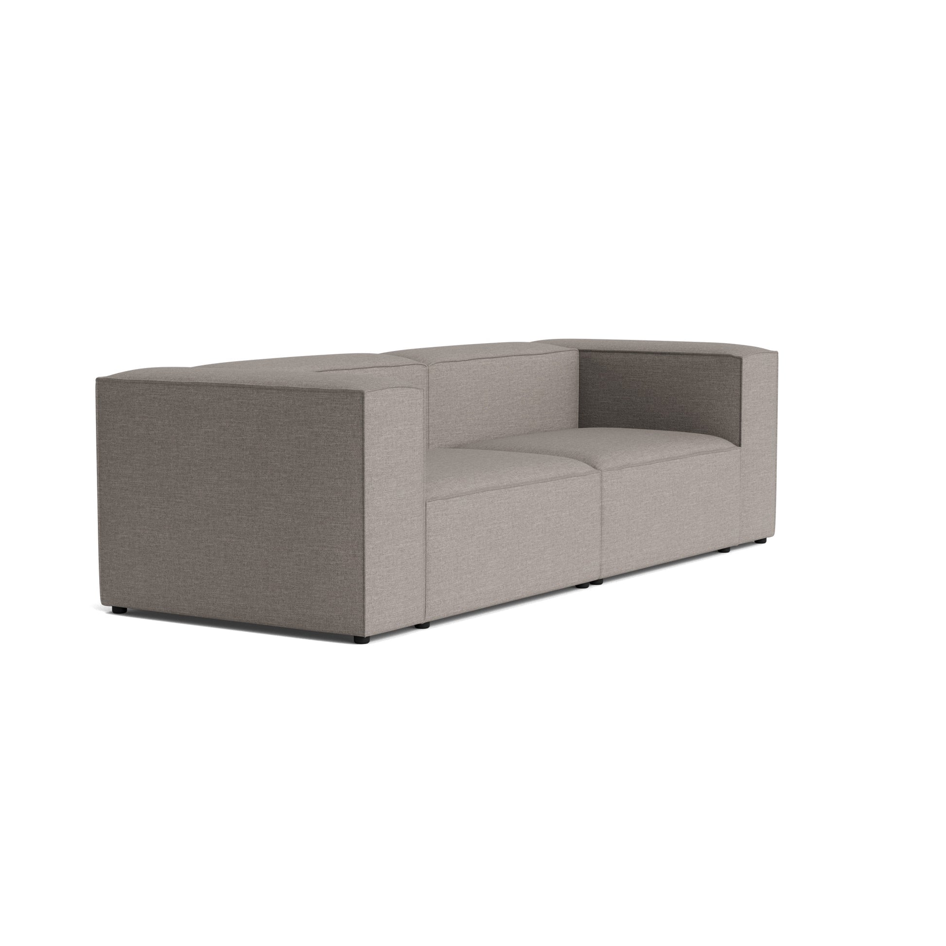 Lissabon XL 2 personers sofa - Møbelkompagniet