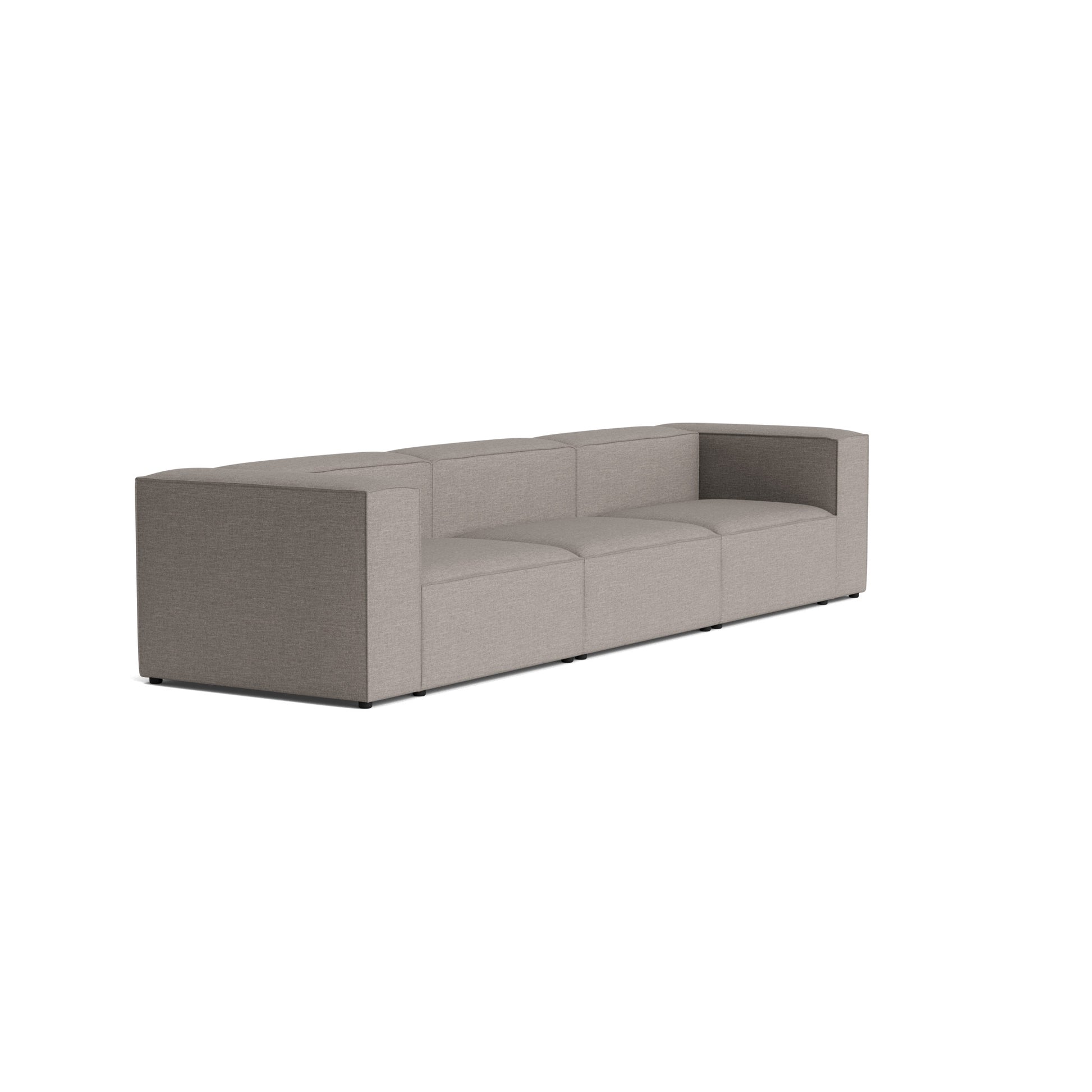 Lissabon XL 3 personers sofa - Møbelkompagniet