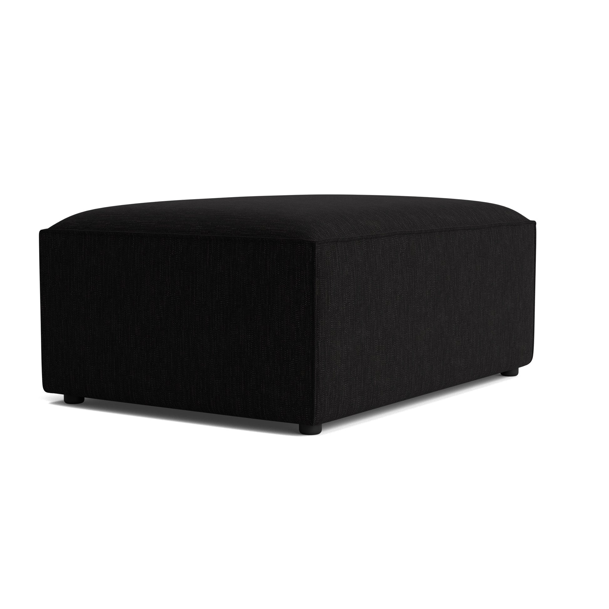 Lissabon puf - Møbelkompagniet