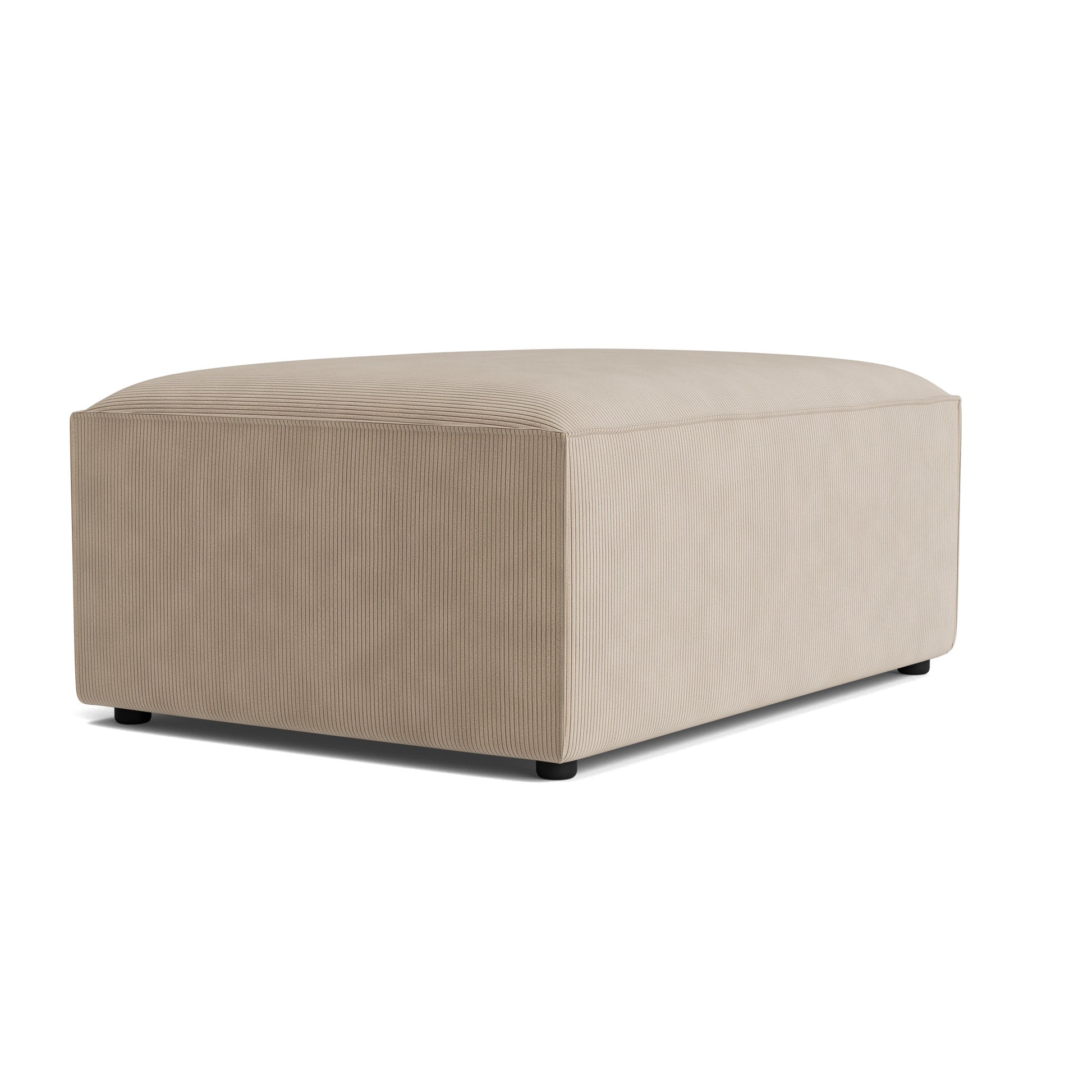 Lissabon puf - Møbelkompagniet