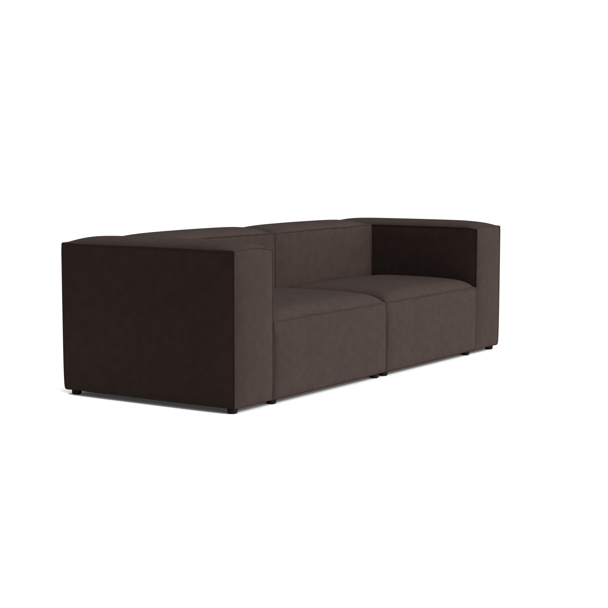 Lissabon XL 2 personers sofa - Møbelkompagniet