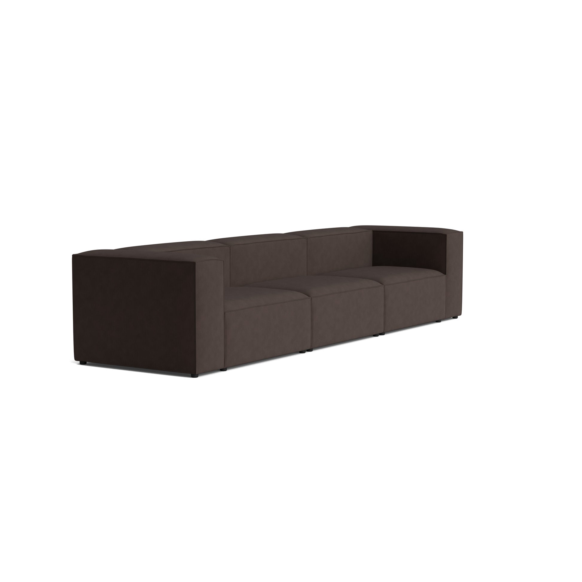 Lissabon XL 3 personers sofa - Møbelkompagniet
