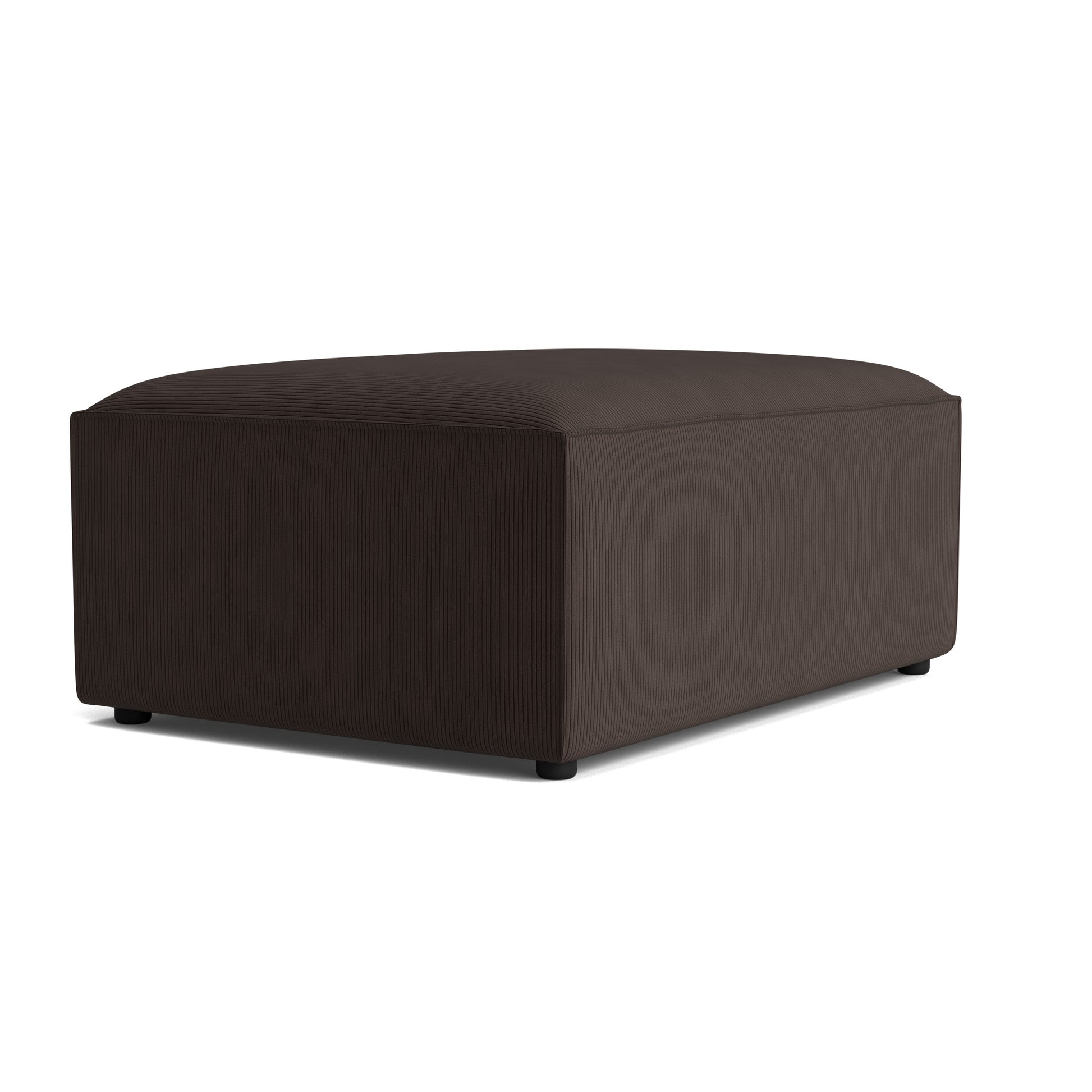 Lissabon puf - Møbelkompagniet