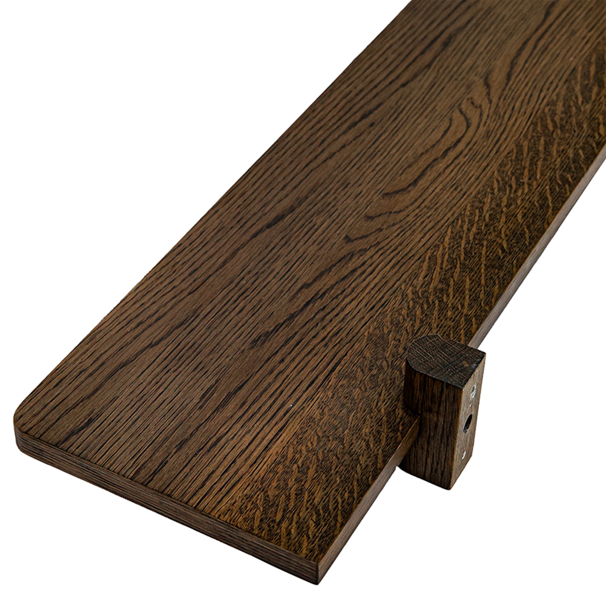 Core reol, 4 hylder - Møbelkompagniet