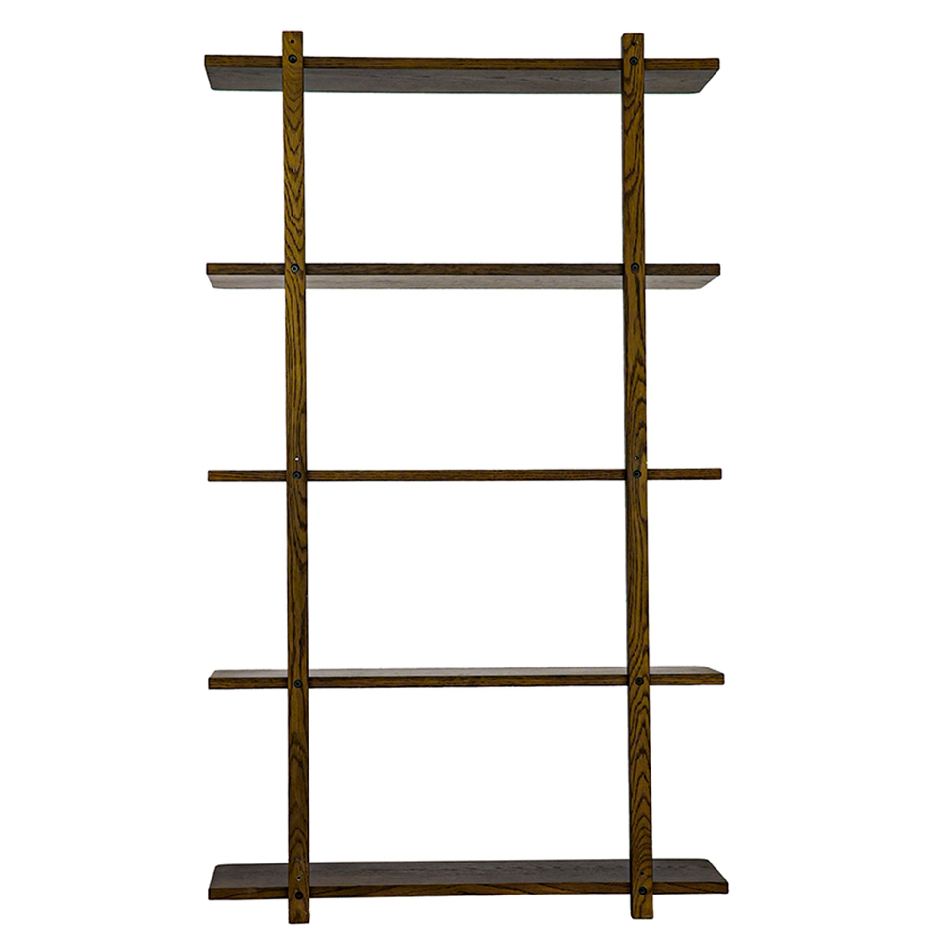 Core reol, 5 hylder - Møbelkompagniet