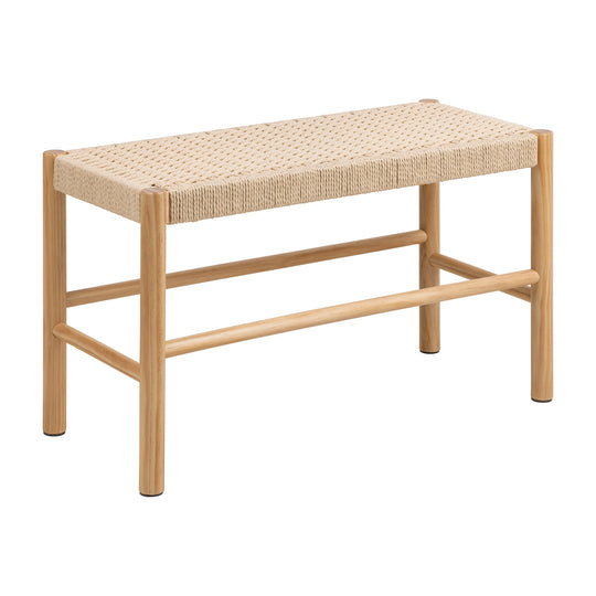 Alvin Bank, geflochten