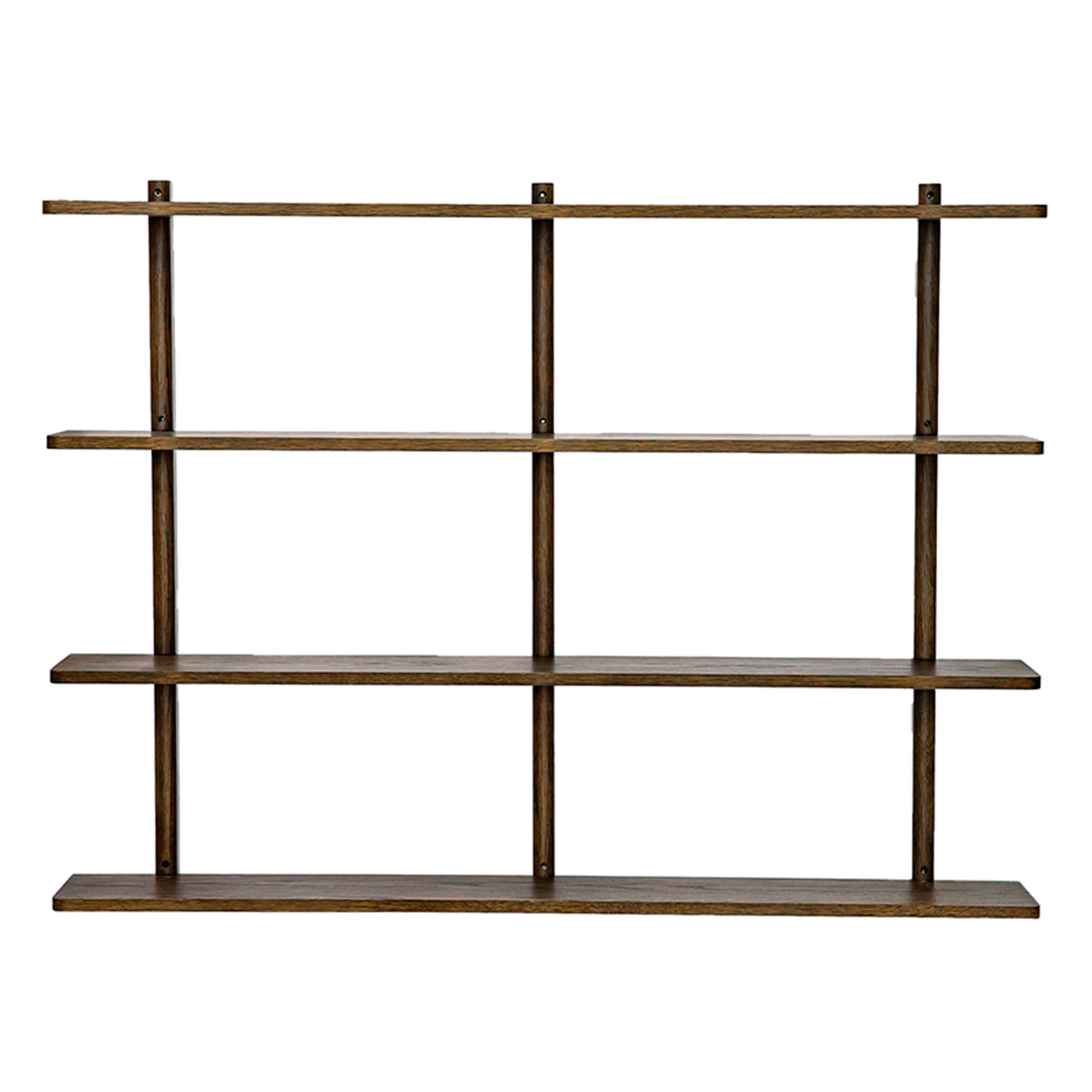 Core reol, 4 hylder - Møbelkompagniet