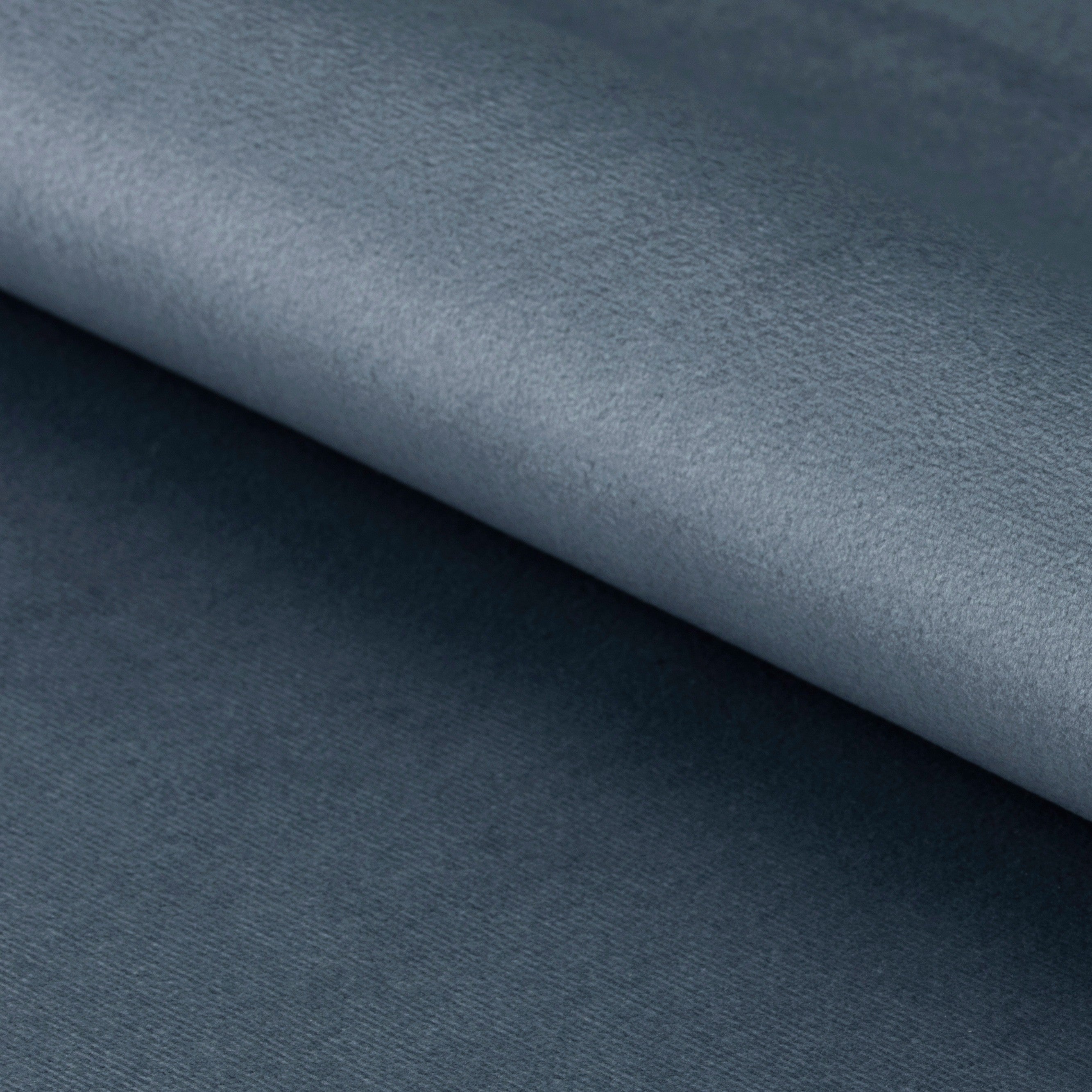 Dunkelblau Velour 1022