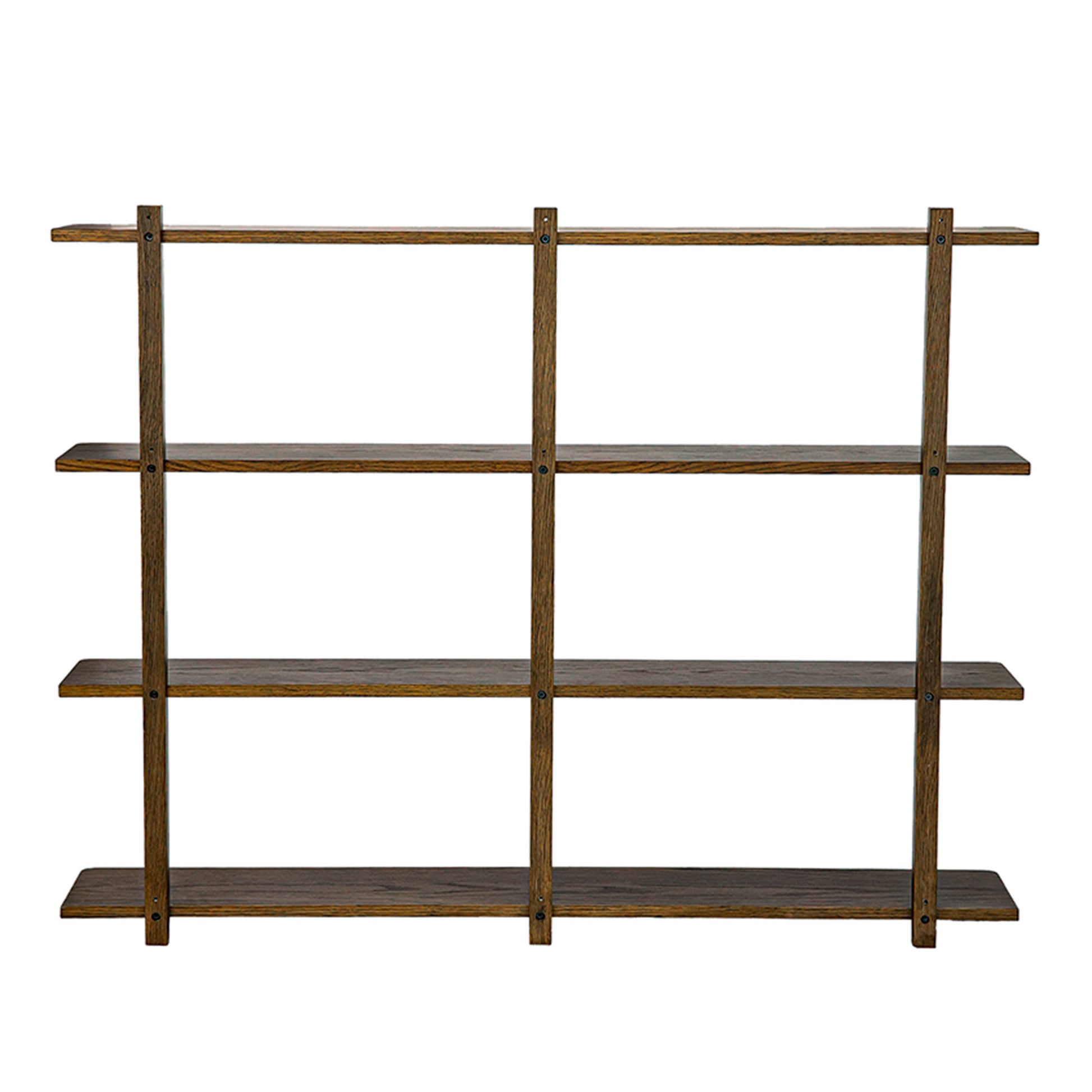 Core reol, 4 hylder - Møbelkompagniet