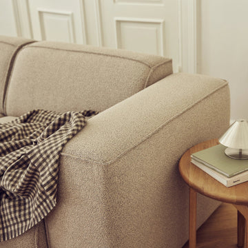 Aura XL 3-Sitzer-Sofa