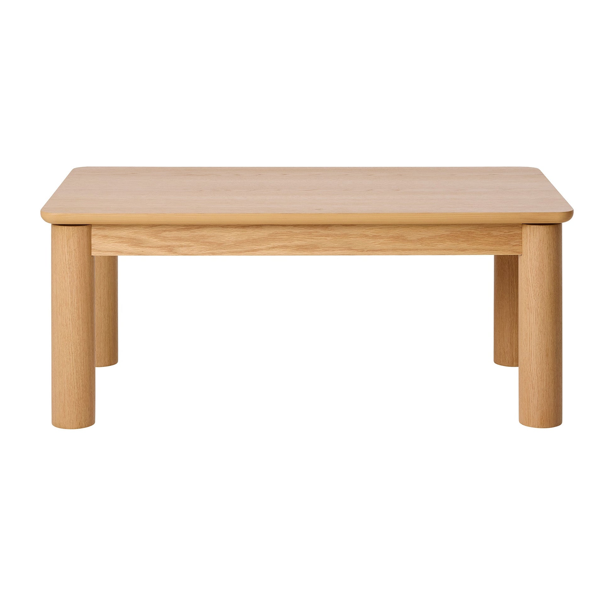 Askov sofabord, 110x60 - Møbelkompagniet