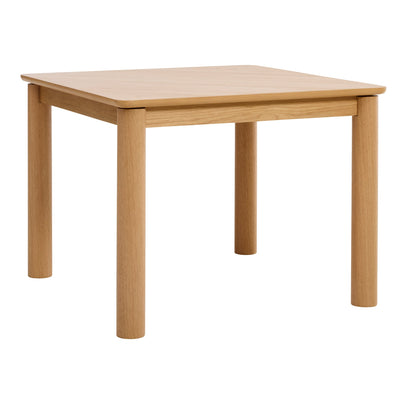 Askov Esstisch, inkl. Zusatzplatte | 100/135x100