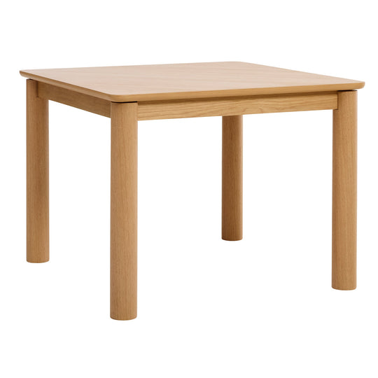 Askov Esstisch, inkl. Zusatzplatte | 100/135x100