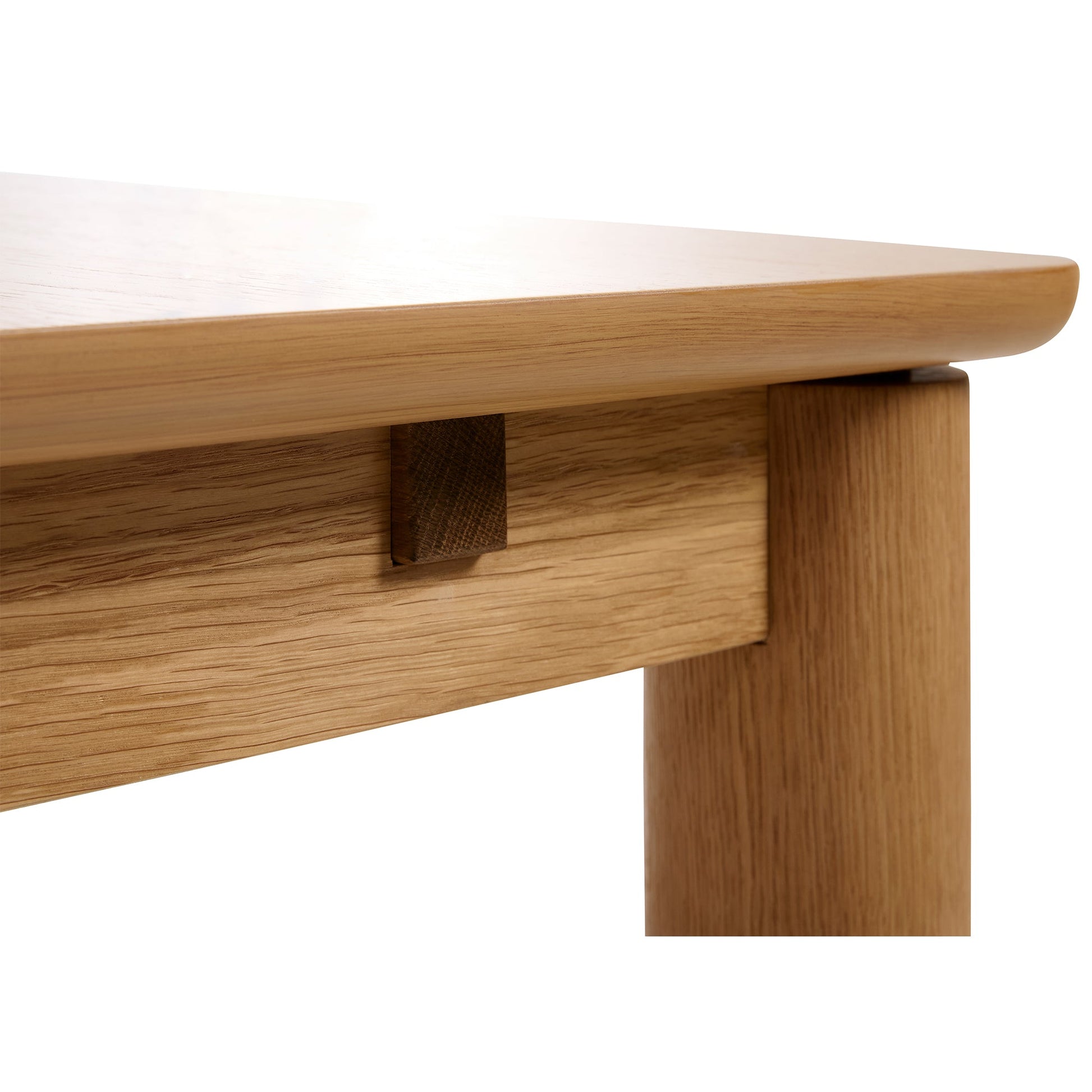 Askov spisebord, 200x95 - Møbelkompagniet