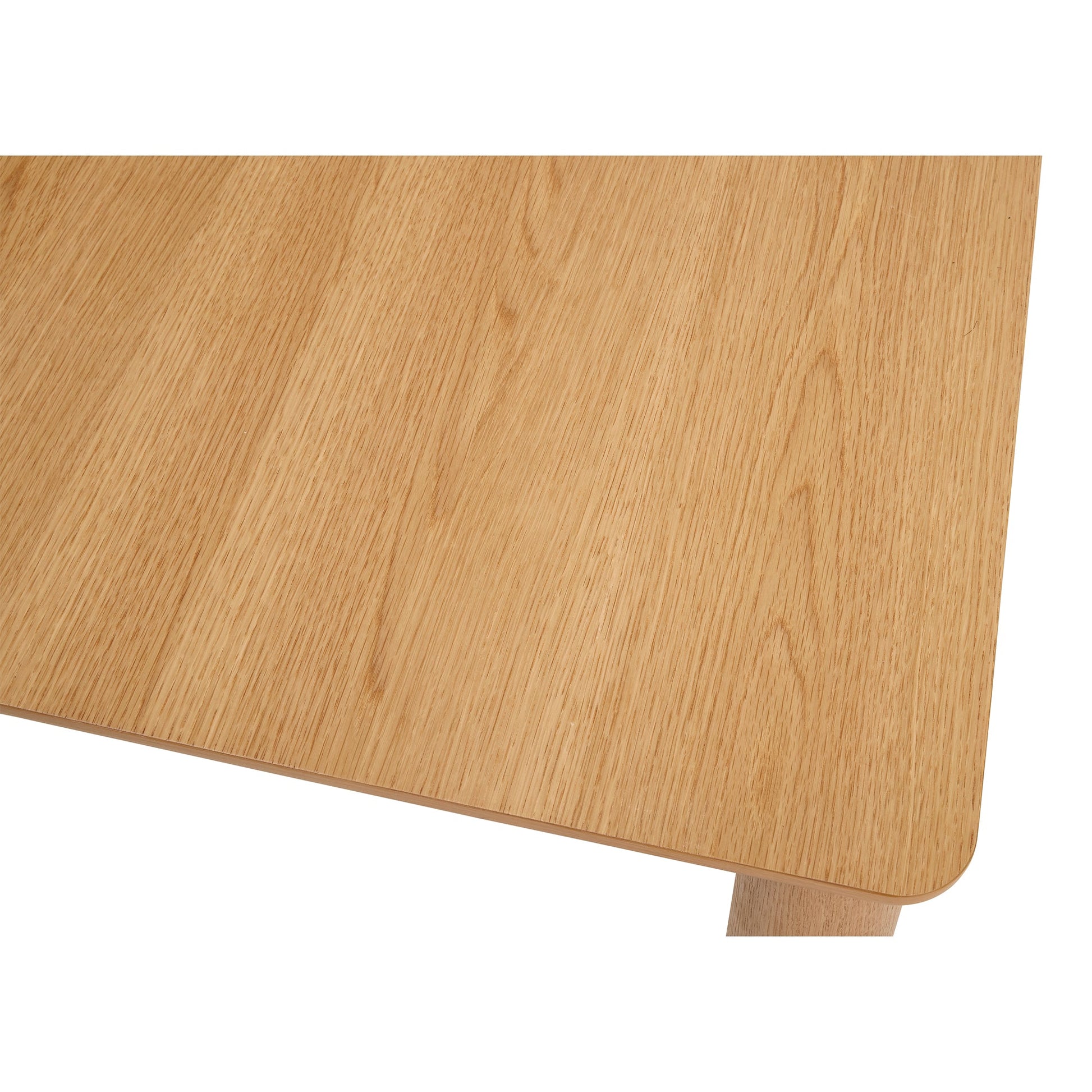 Askov spisebord, 200x95 - Møbelkompagniet