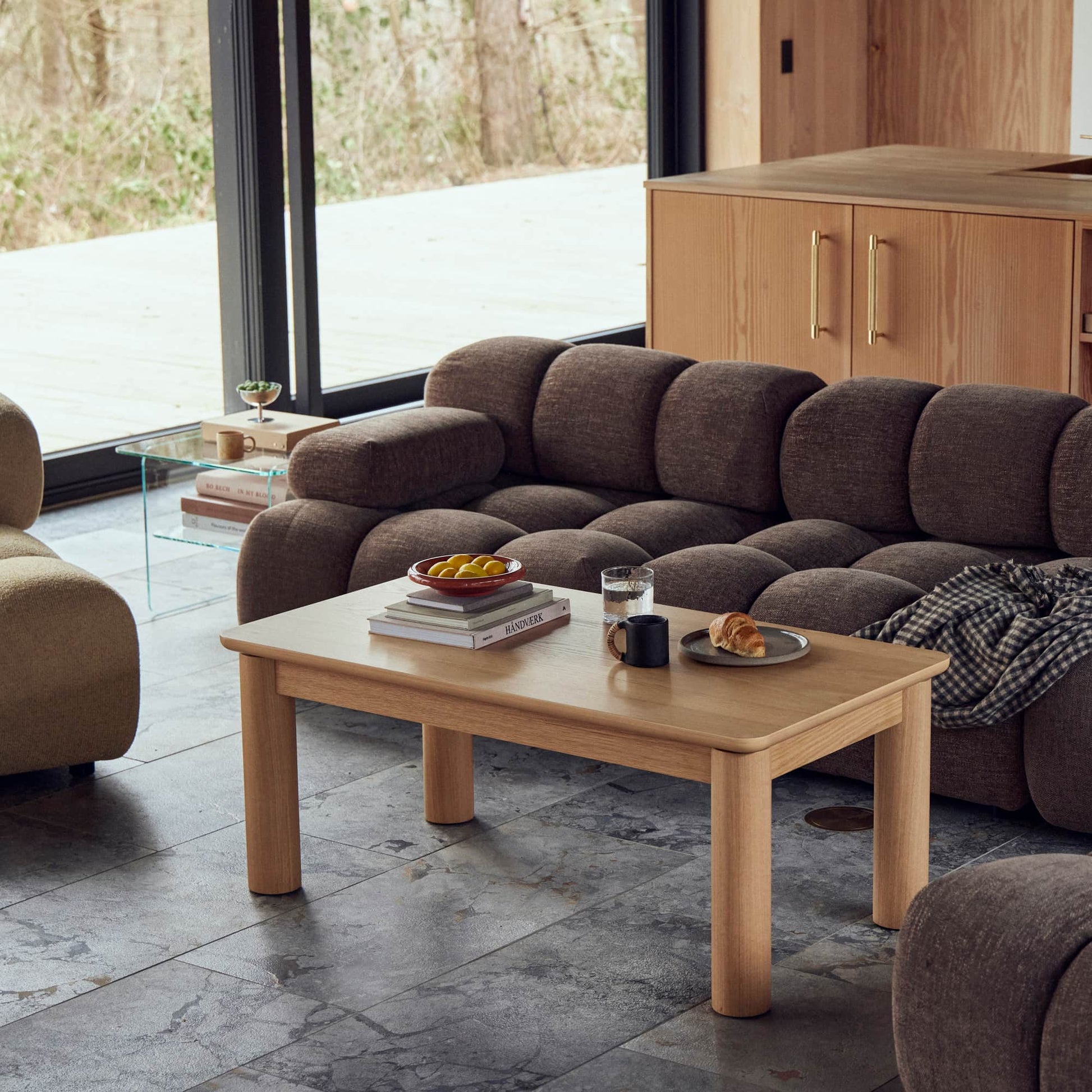 Askov Couchtisch, 110x60 - Møbelkompagniet DE