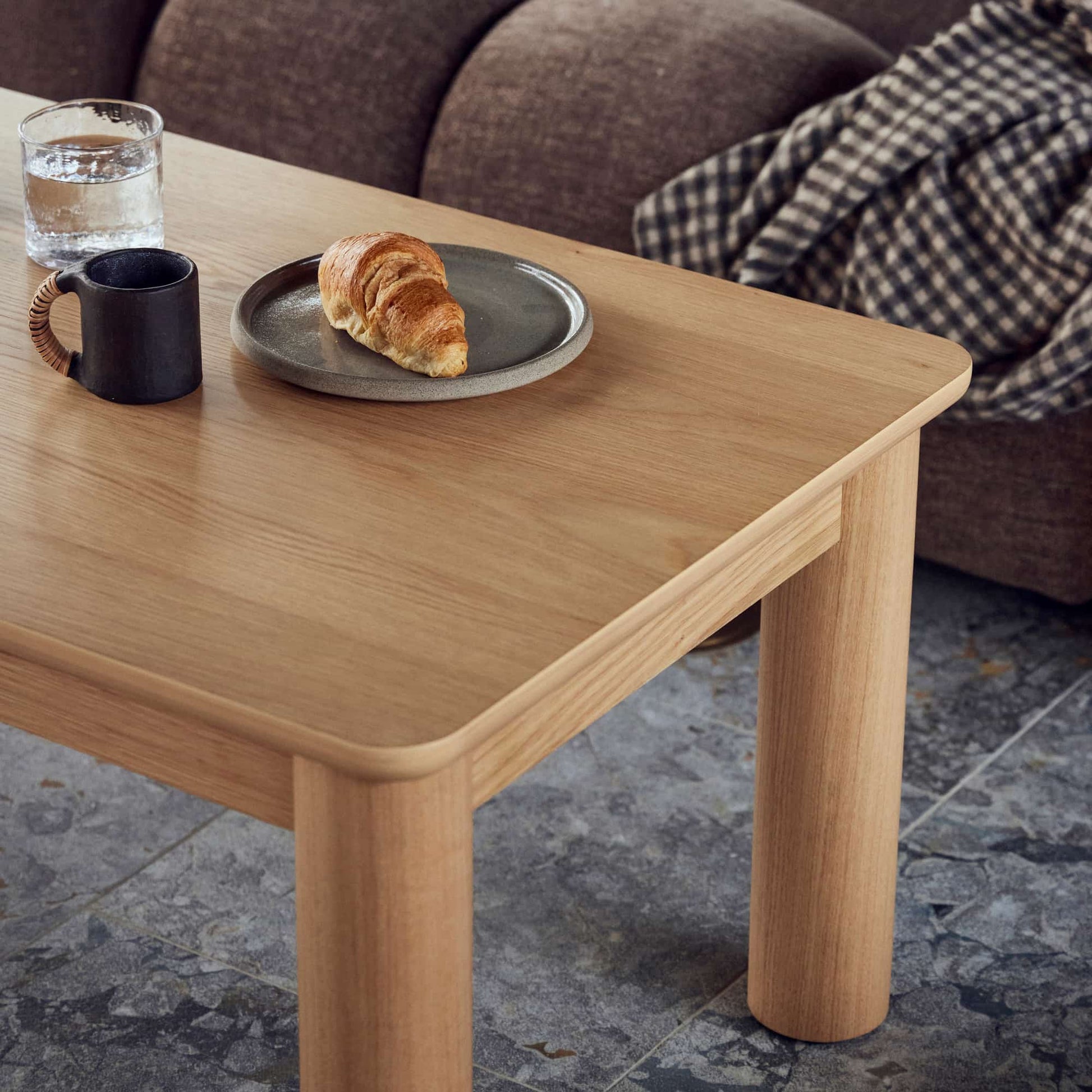 Askov Couchtisch, 110x60 - Møbelkompagniet DE