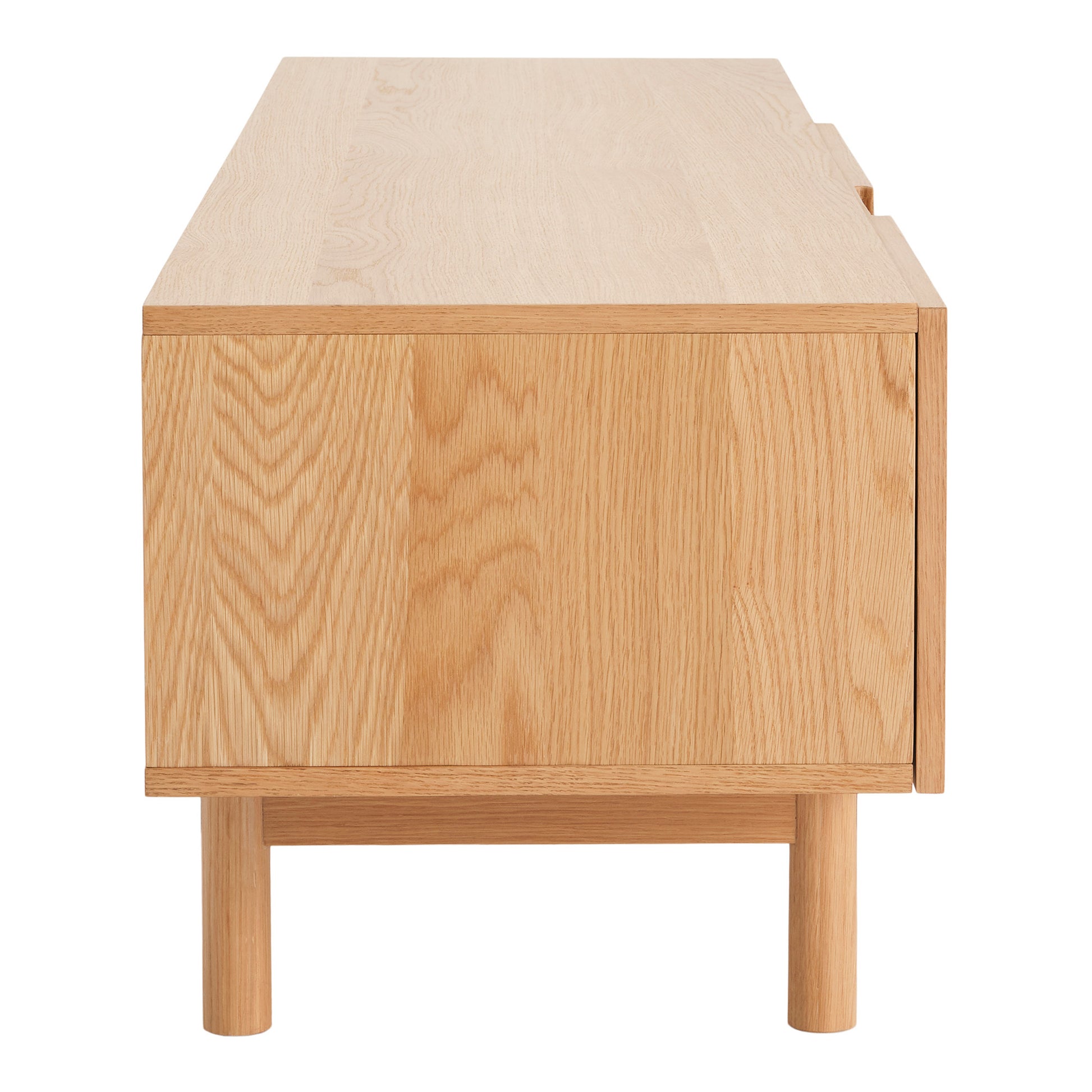 Struktur TV bord - Møbelkompagniet