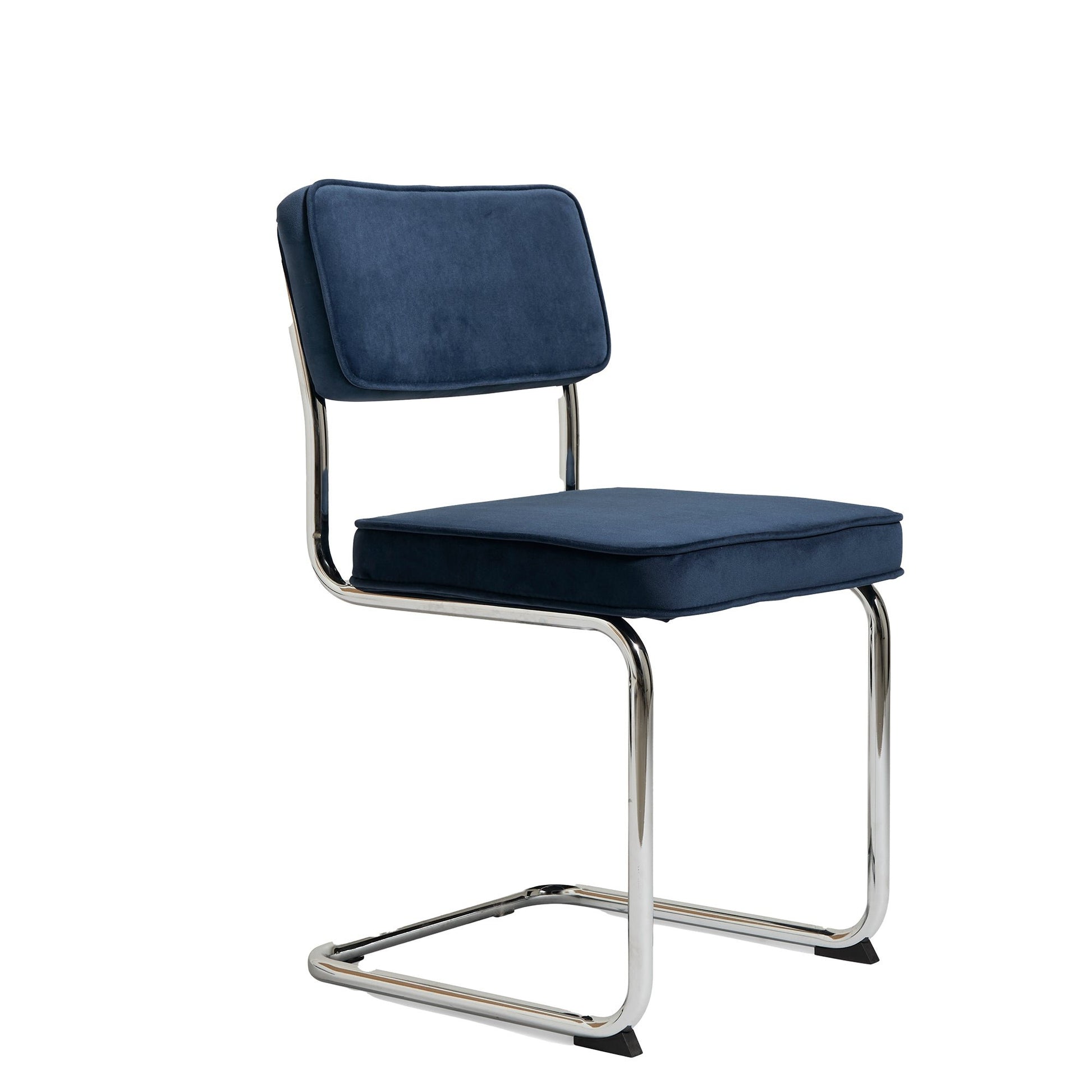 Rupert spisebordsstol, Velour - Møbelkompagniet