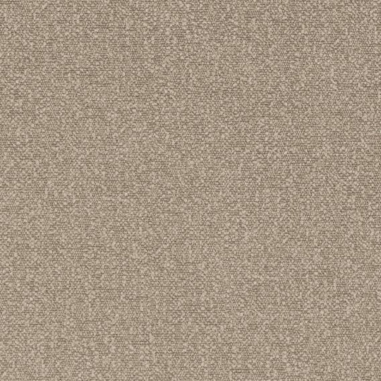 Bouclé – Stoffprobe, 55 % recyceltes Polyester – 45 % Polyester