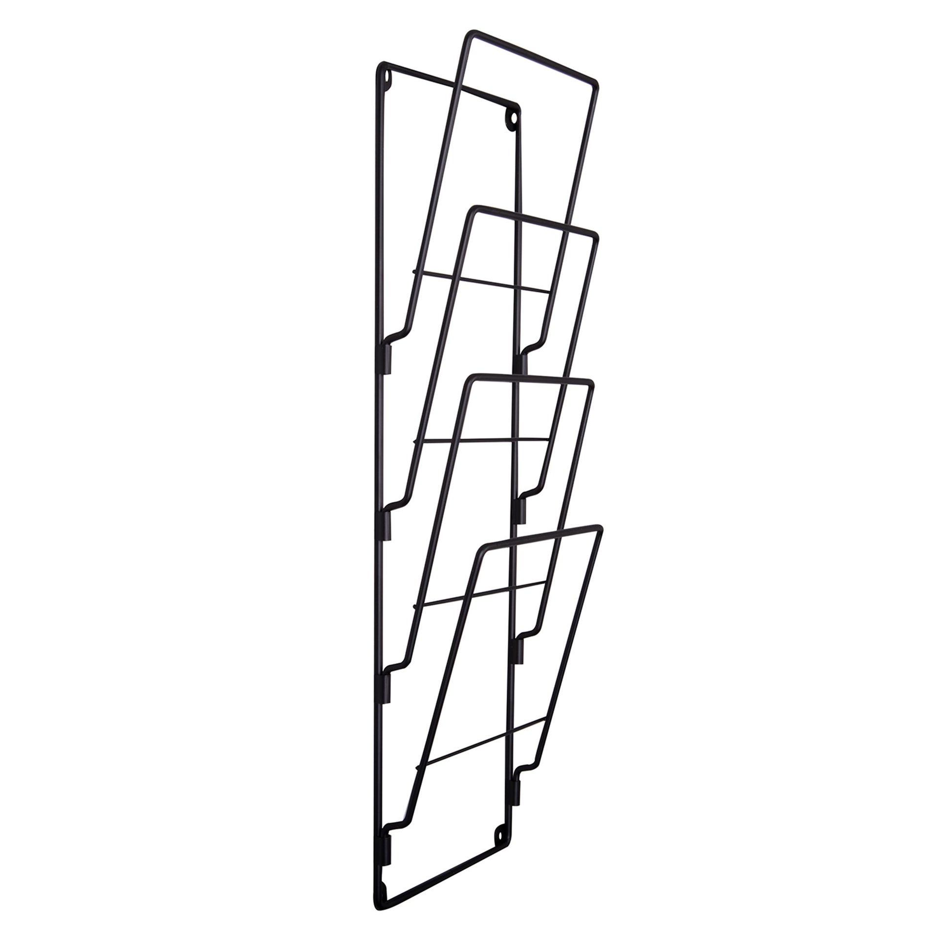 Racky magasinholder, 59x19 - Møbelkompagniet