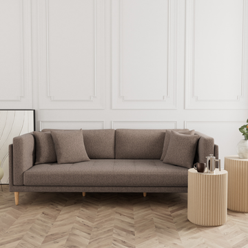 Cali 3 personers sofa - Møbelkompagniet