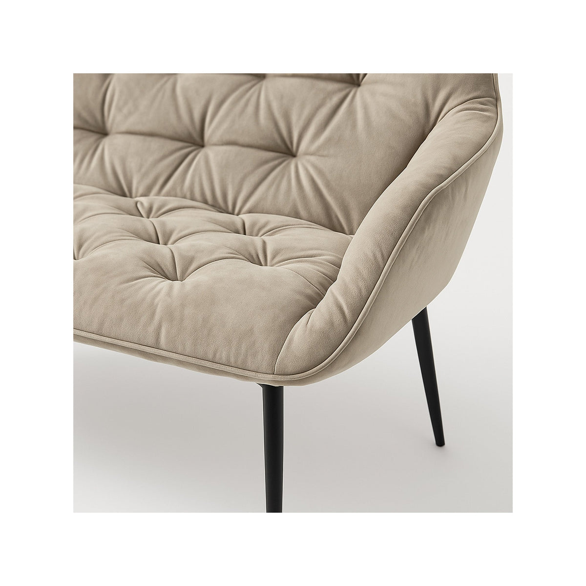 Celine Sofa-Bank - Møbelkompagniet DE