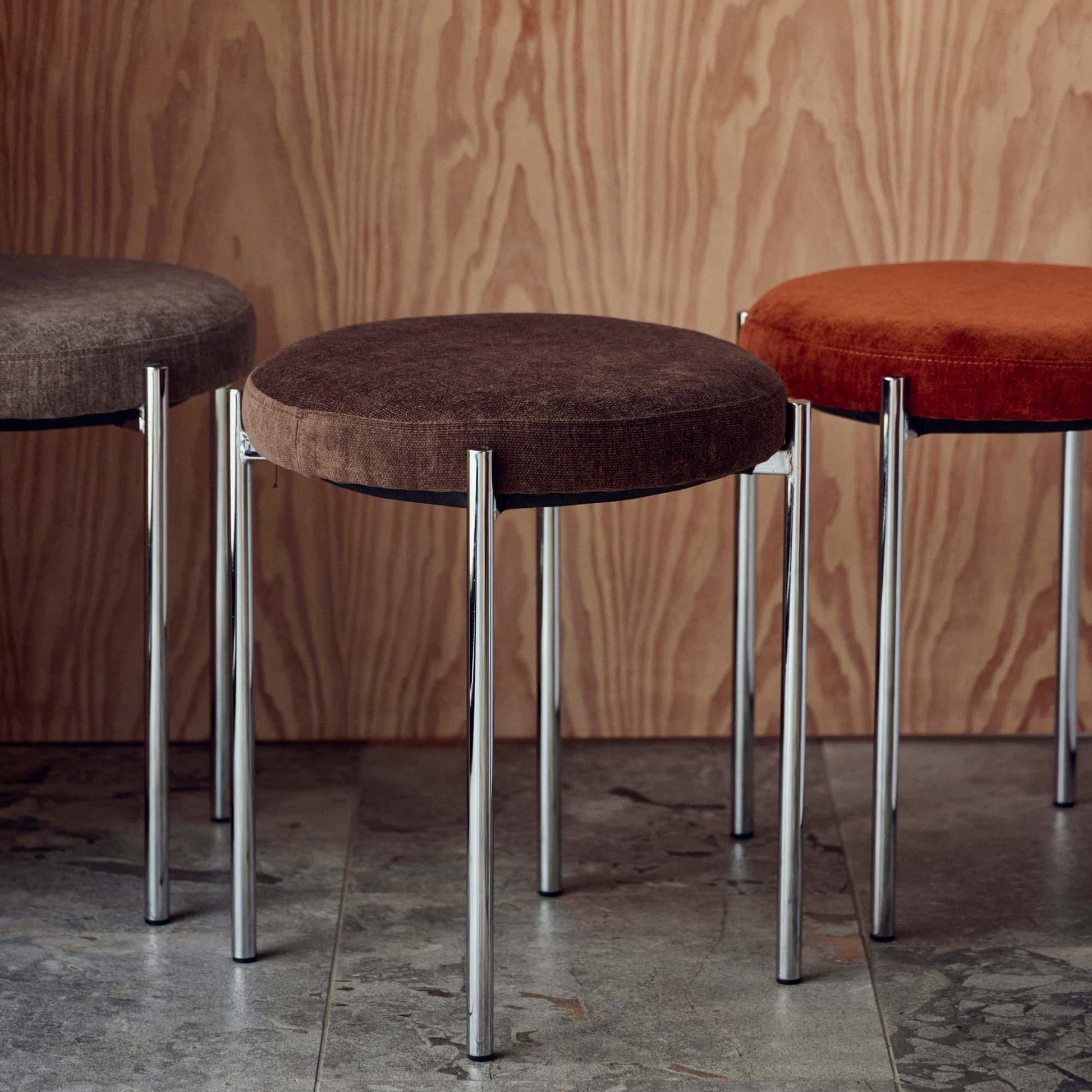 Circo Hocker - Møbelkompagniet DE