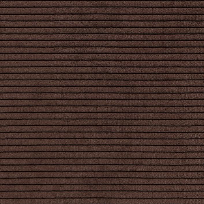 Ribcord - Stofprøve, 88% Polyester - 12% Polyamide - Møbelkompagniet