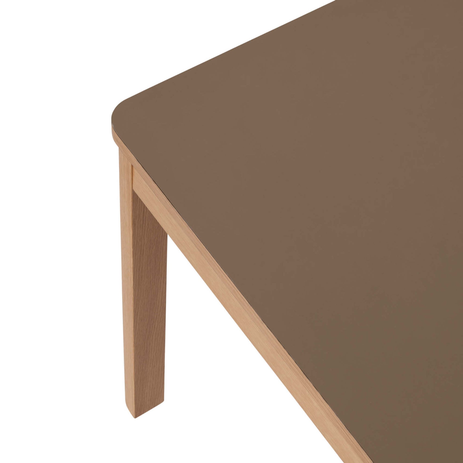Holdbar spisebord, 200/300x100 - Møbelkompagniet