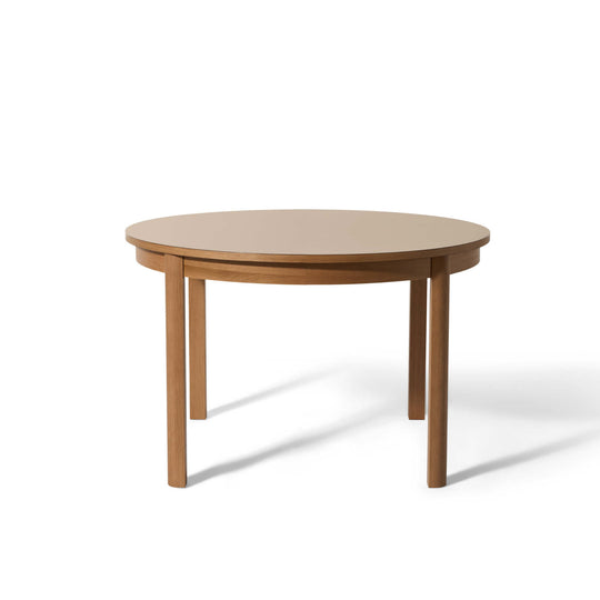 Holdbar Esstisch, Ø120