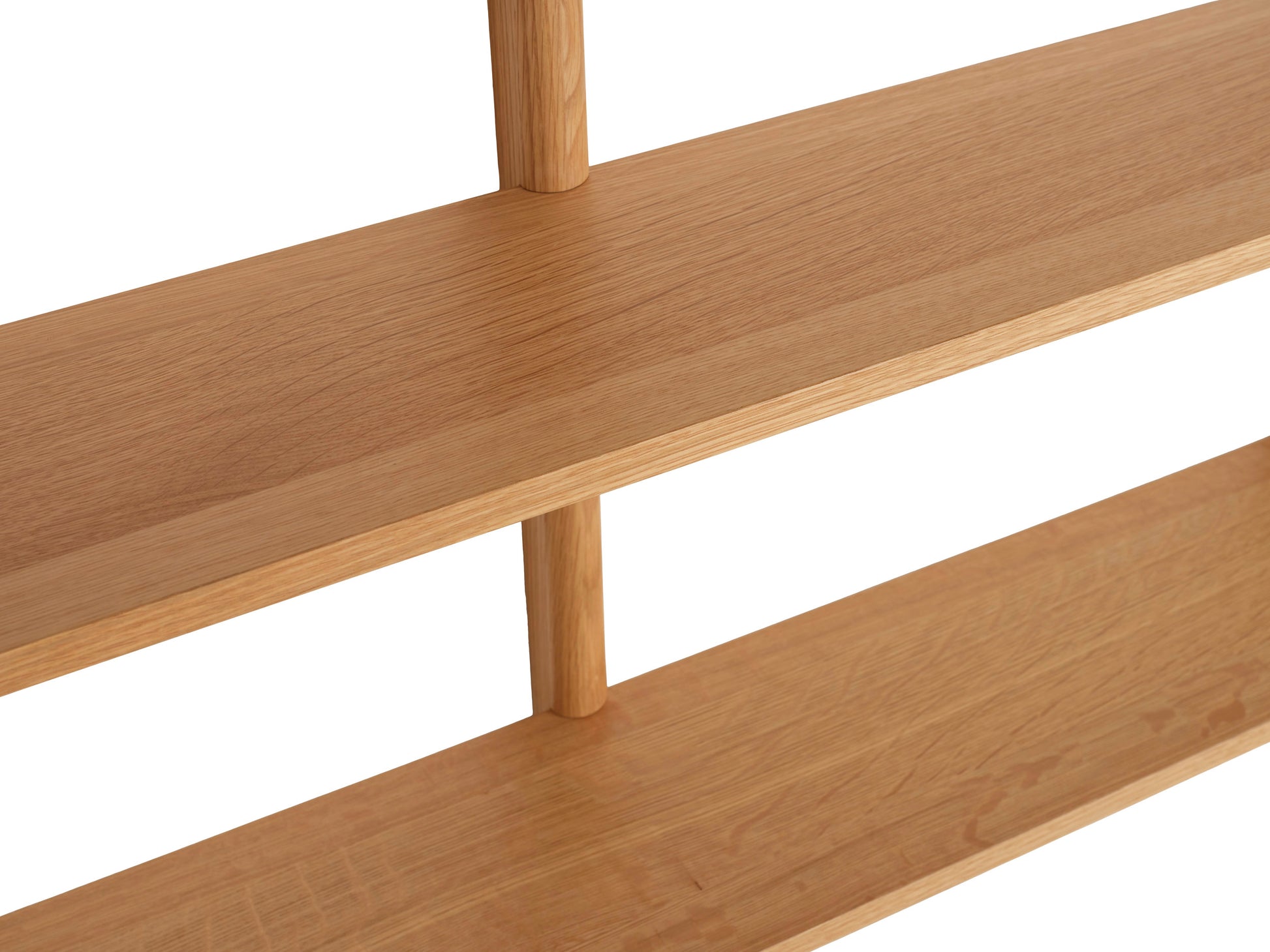 Core reol, 4 hylder - Møbelkompagniet