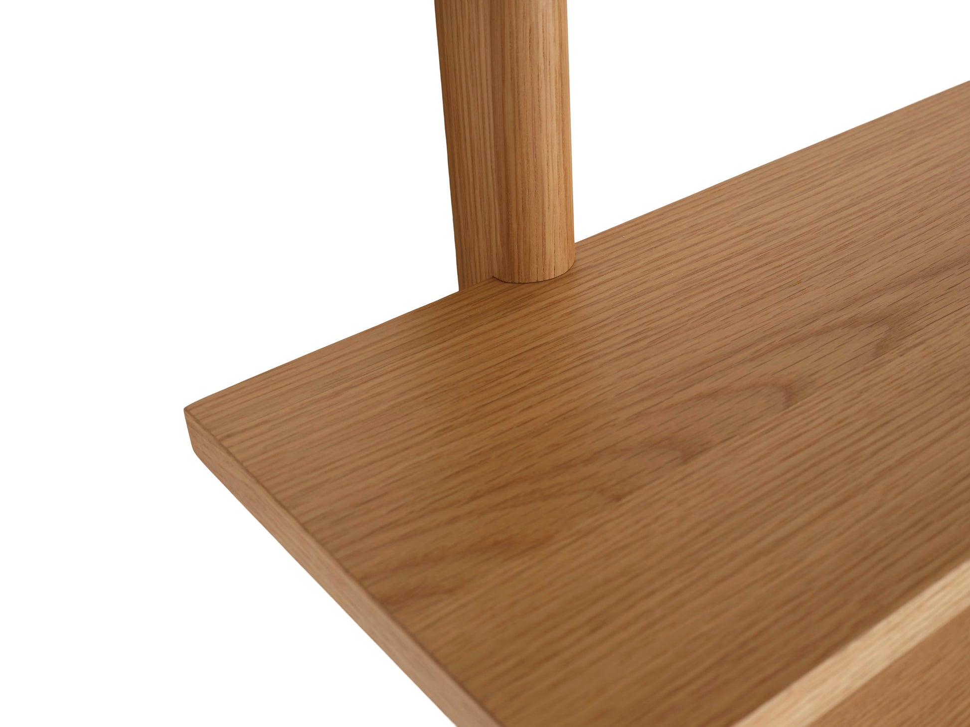 Core reol, 5 hylder - Møbelkompagniet