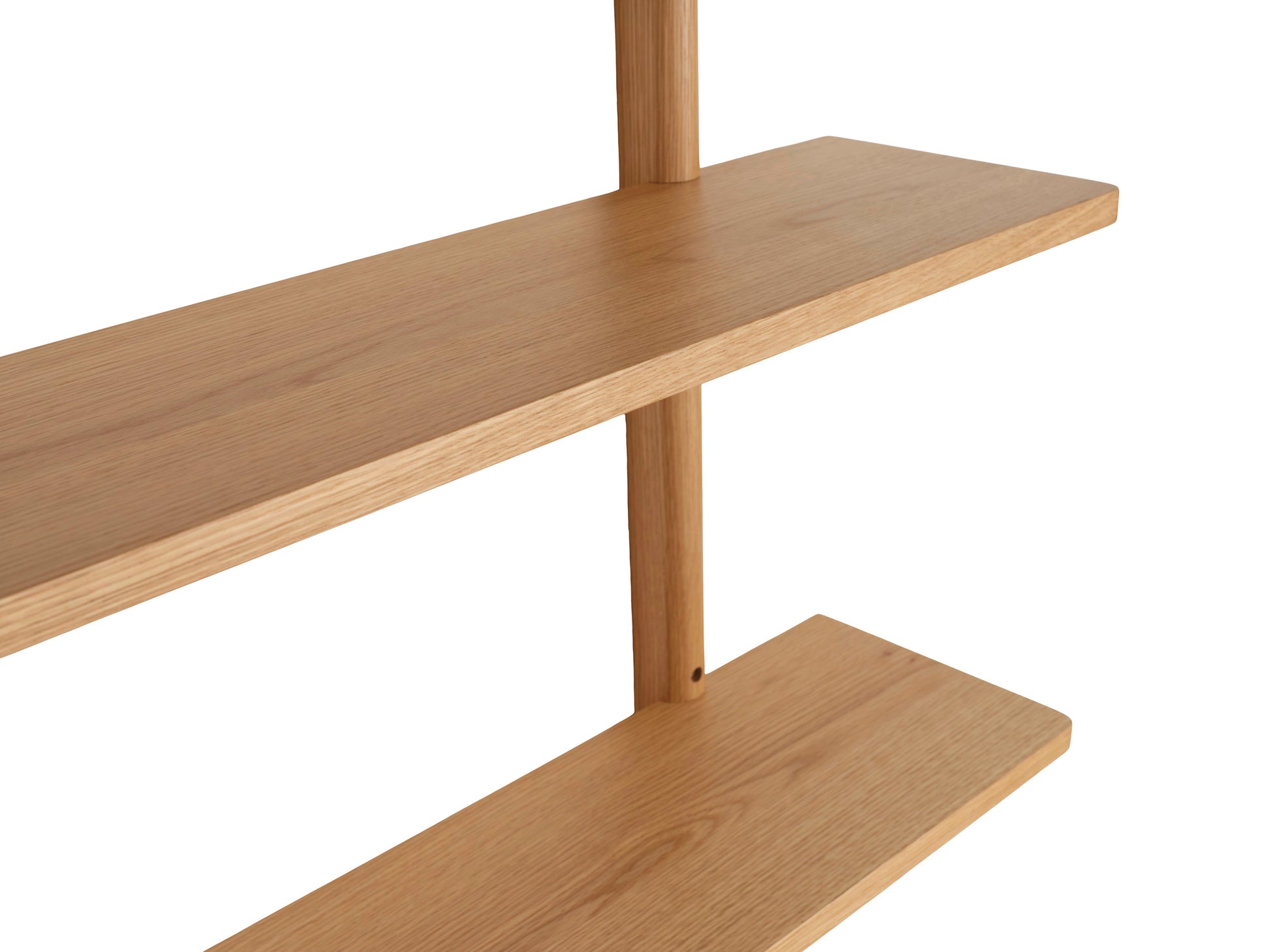 Core reol, 5 hylder - Møbelkompagniet