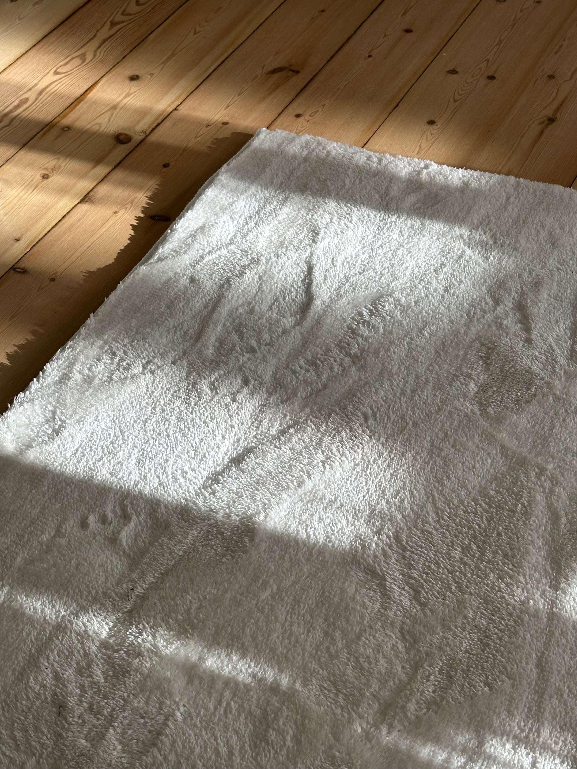 Blanca tæppe, 300x200 - Møbelkompagniet