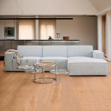 Lyon Chaiselongue-Sofa, rechts