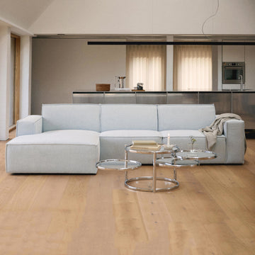 Lyon Chaiselongue-Sofa, links