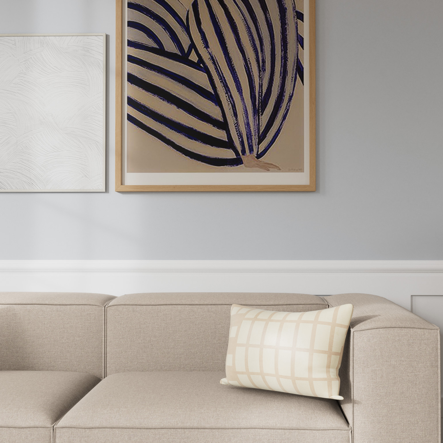 Lissabon XL 2 personers sofa - Møbelkompagniet