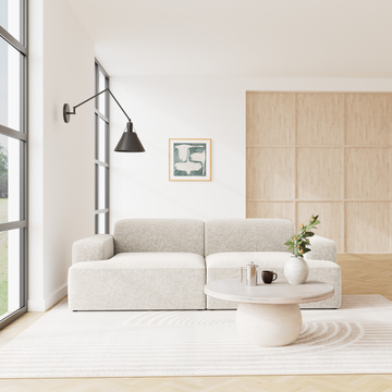 Madrid 3-Sitzer-Sofa