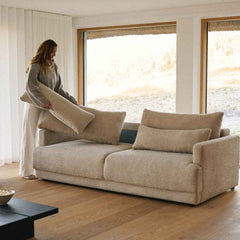 Sovesofaer