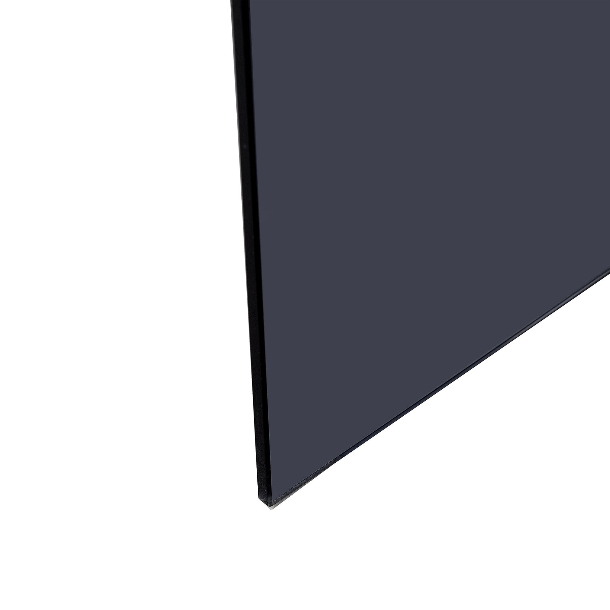 Clear sofabord, glas - Møbelkompagniet