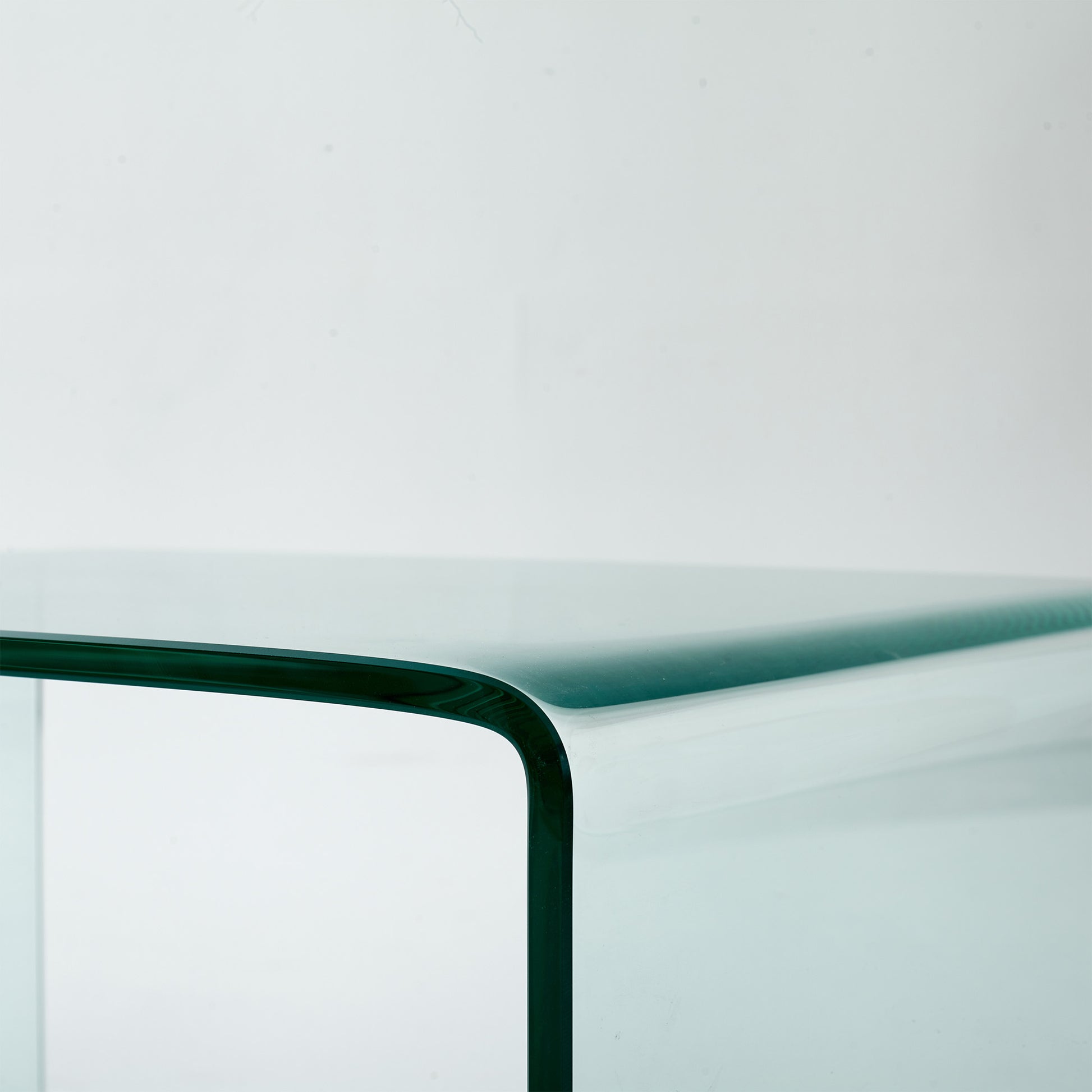 Clear sofabordssæt, glas - Møbelkompagniet