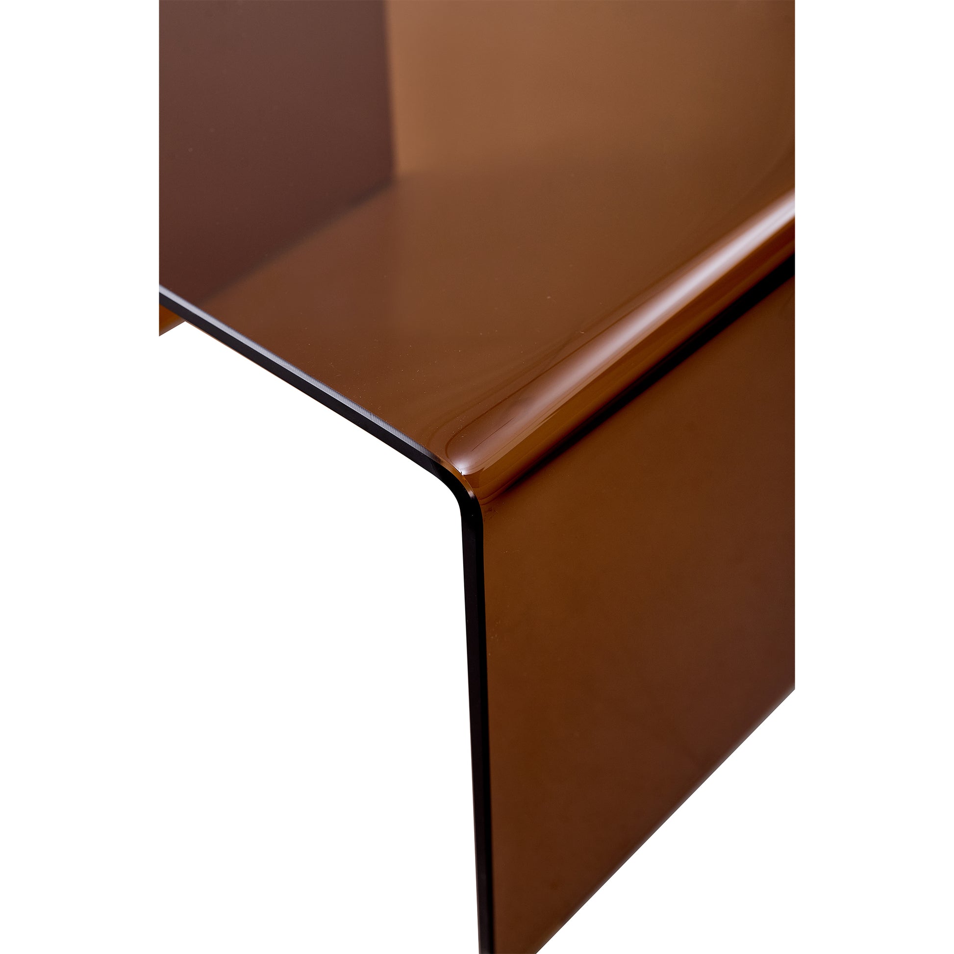 Clear sofabordssæt, glas - Møbelkompagniet