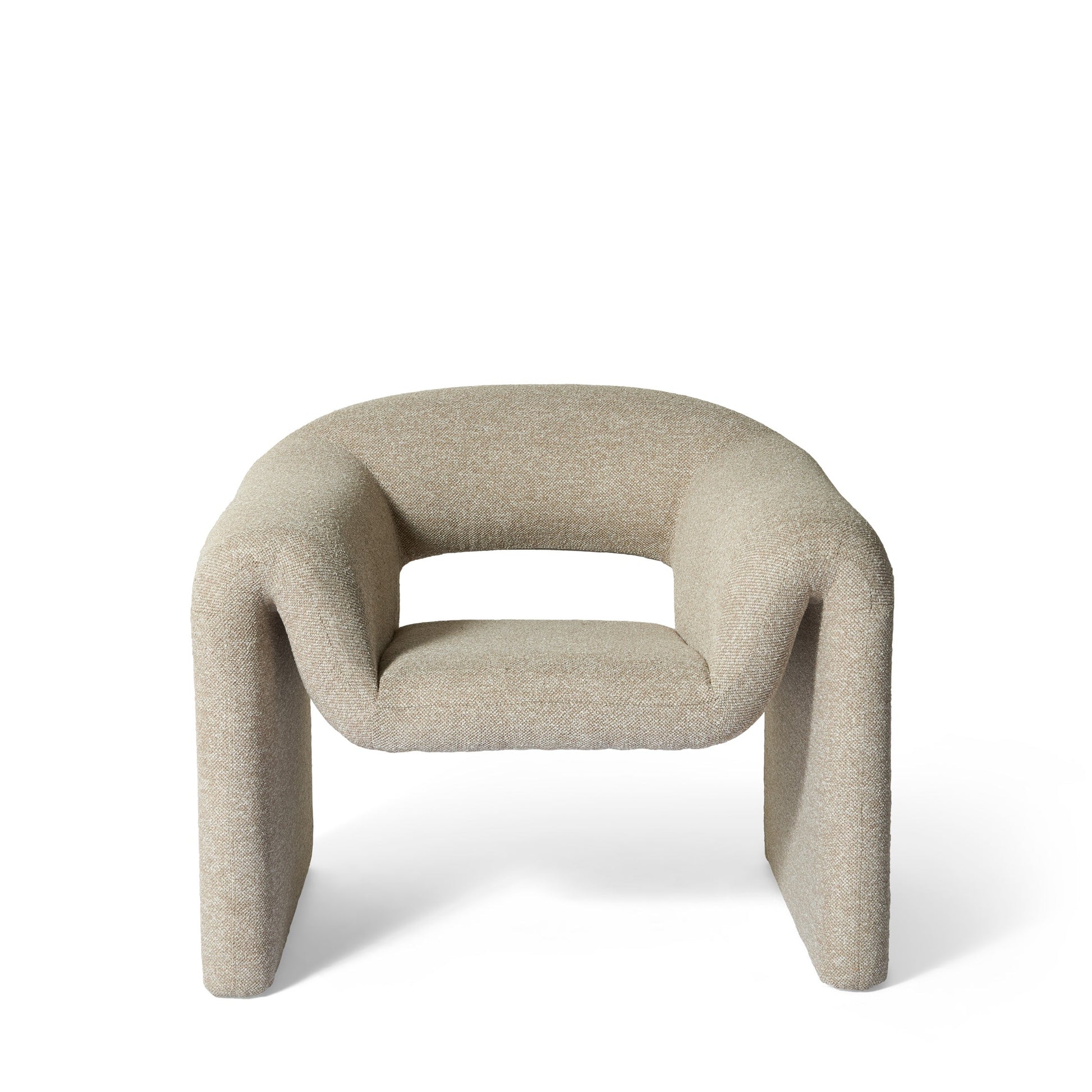 Pluma loungestol - Møbelkompagniet