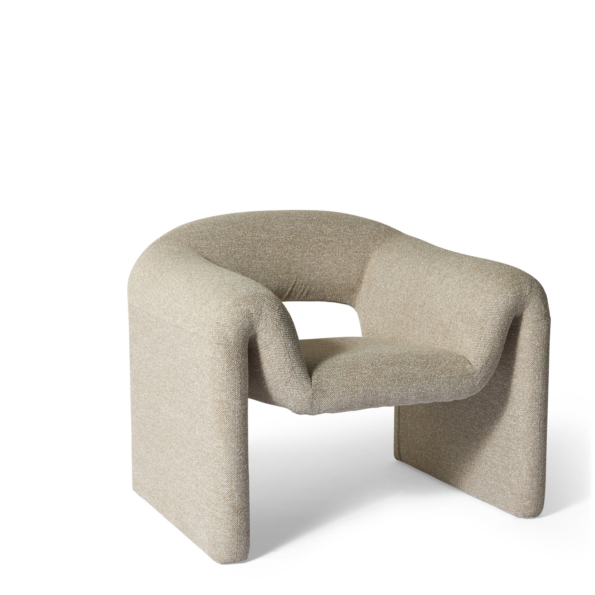 Pluma loungestol - Møbelkompagniet