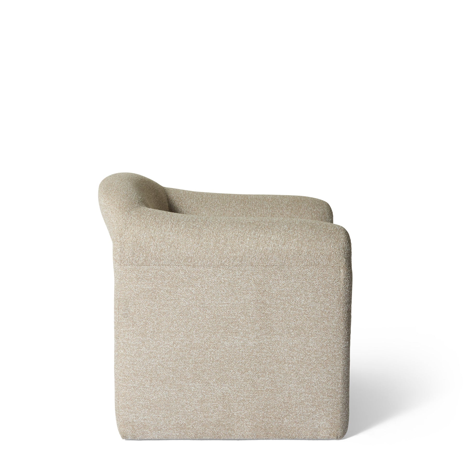 Pluma loungestol - Møbelkompagniet