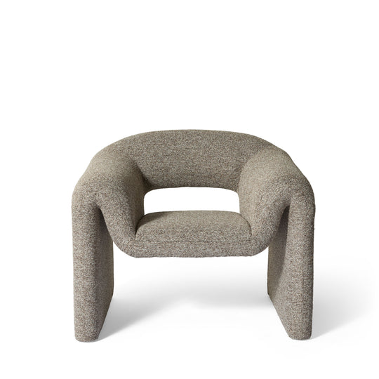 Pluma Loungesessel